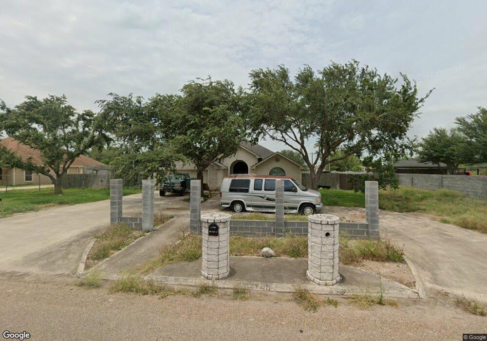 815 Bowl Dr, Weslaco, TX 78599 - photo 1