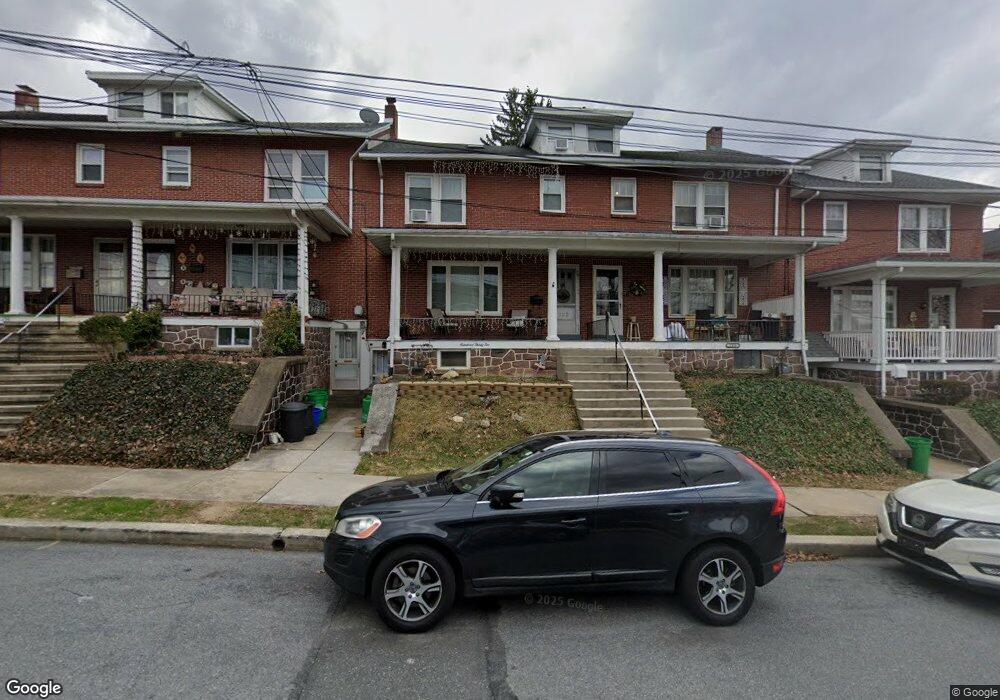 132 2nd St, Reading, PA 19607 - photo 1