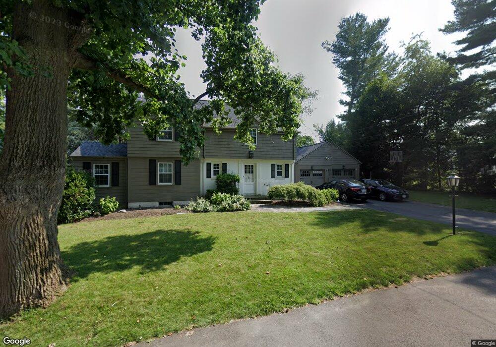 9 Lantern Ln, Barrington, RI 02806 - photo 1