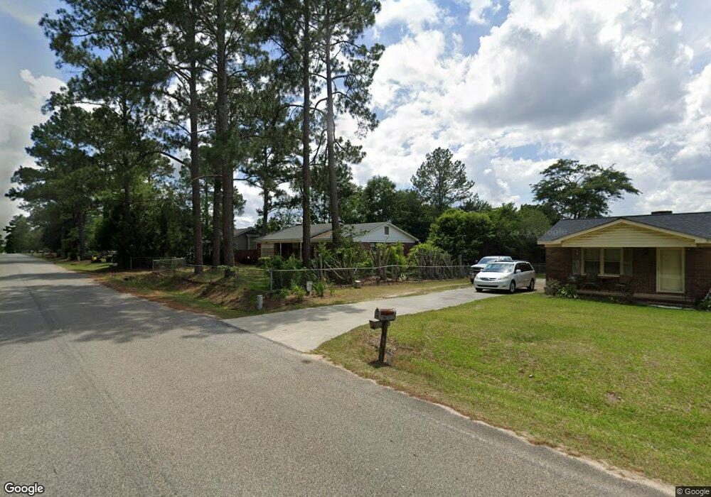 335 Old Mail Rd, Sylvester, GA 31791 - photo 1