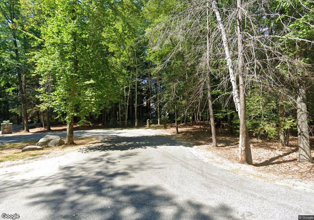 59 Tips Cove Rd, Wolfeboro, NH 03894 - photo 1