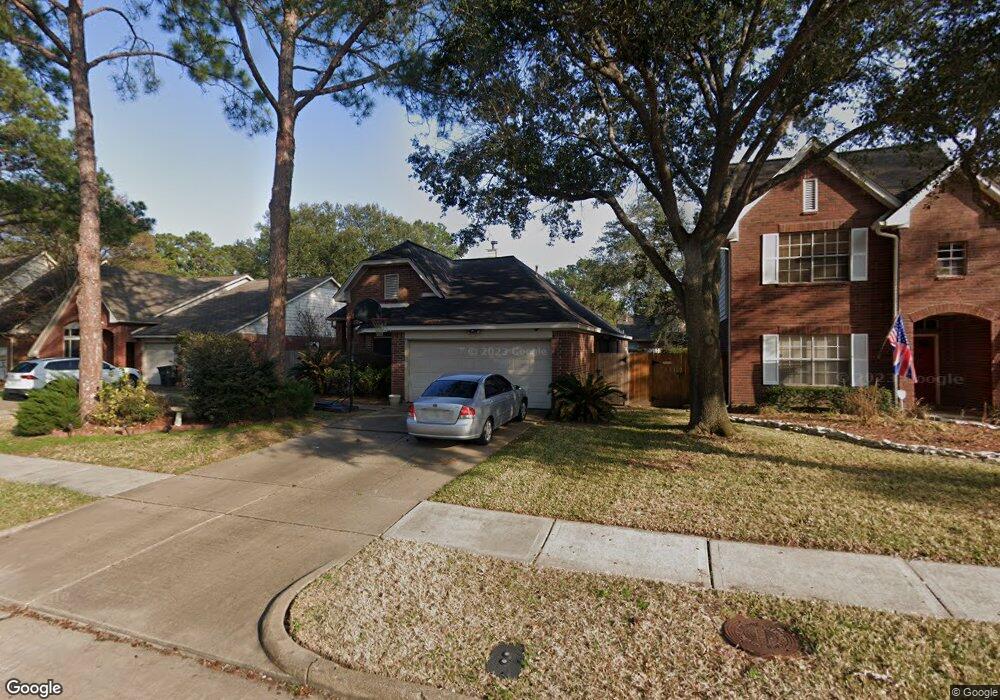 7714 Hidden Oaks Ln, Houston, TX 77095 - photo 1