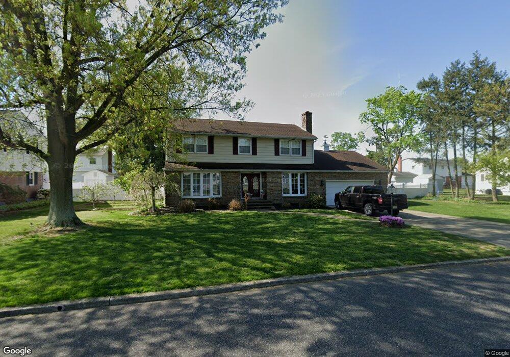 452 Lock Ave, Gibbstown, NJ 08027 - photo 1