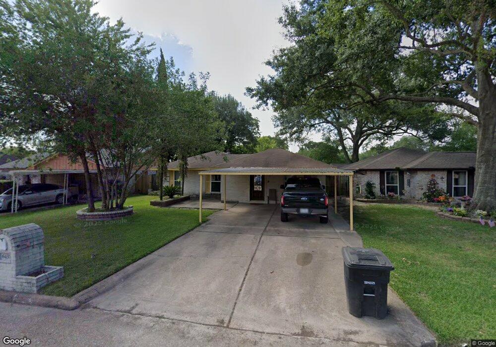 6431 Lautrec Dr, Houston, TX 77088 - photo 1