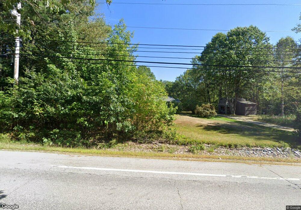 1224 Us Route 1, Freeport, ME 04032 - photo 1