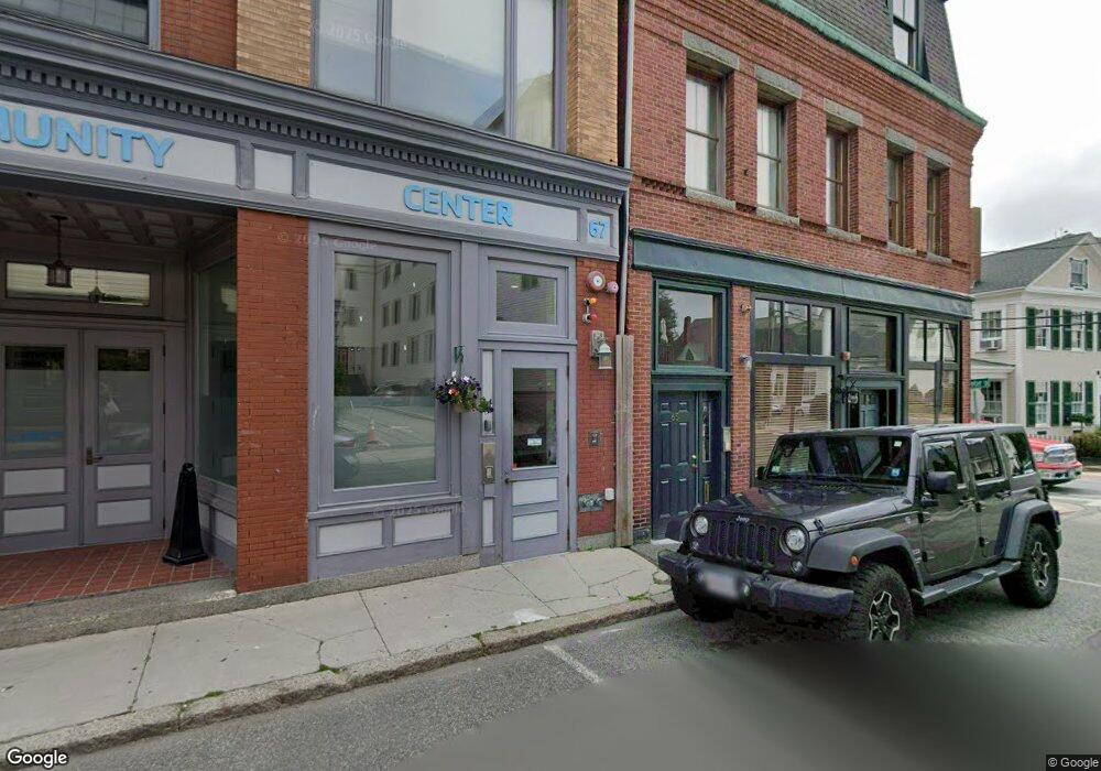 Street View Photo