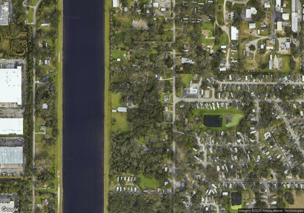 5012 Clewis Ave, Tampa, FL 33610 - photo 1