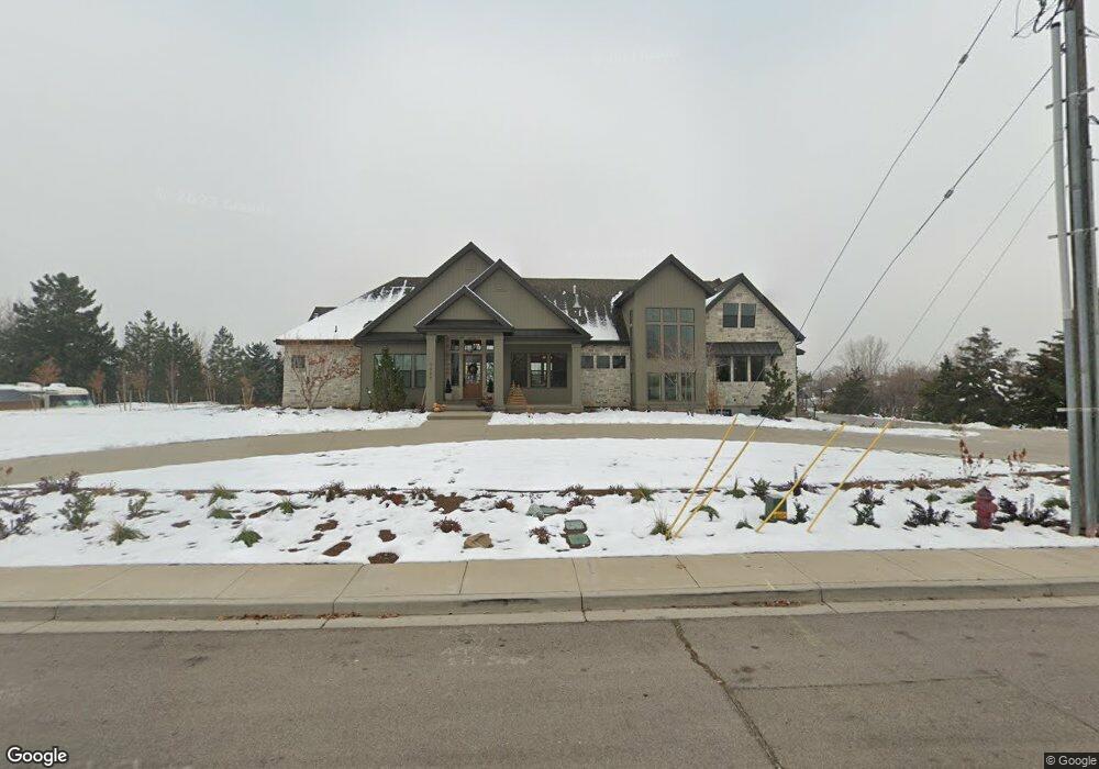 1369 W 3300 N, Pleasant Grove, UT 84062 - photo 1