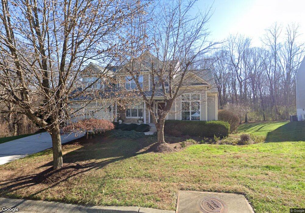 6612 Towering Oak Path, Columbia, MD 21044 - photo 1