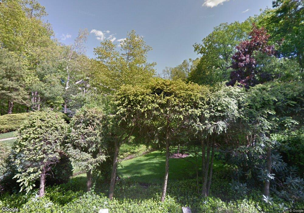 34 Warren Ln, Alpine, NJ 07620 - photo 1