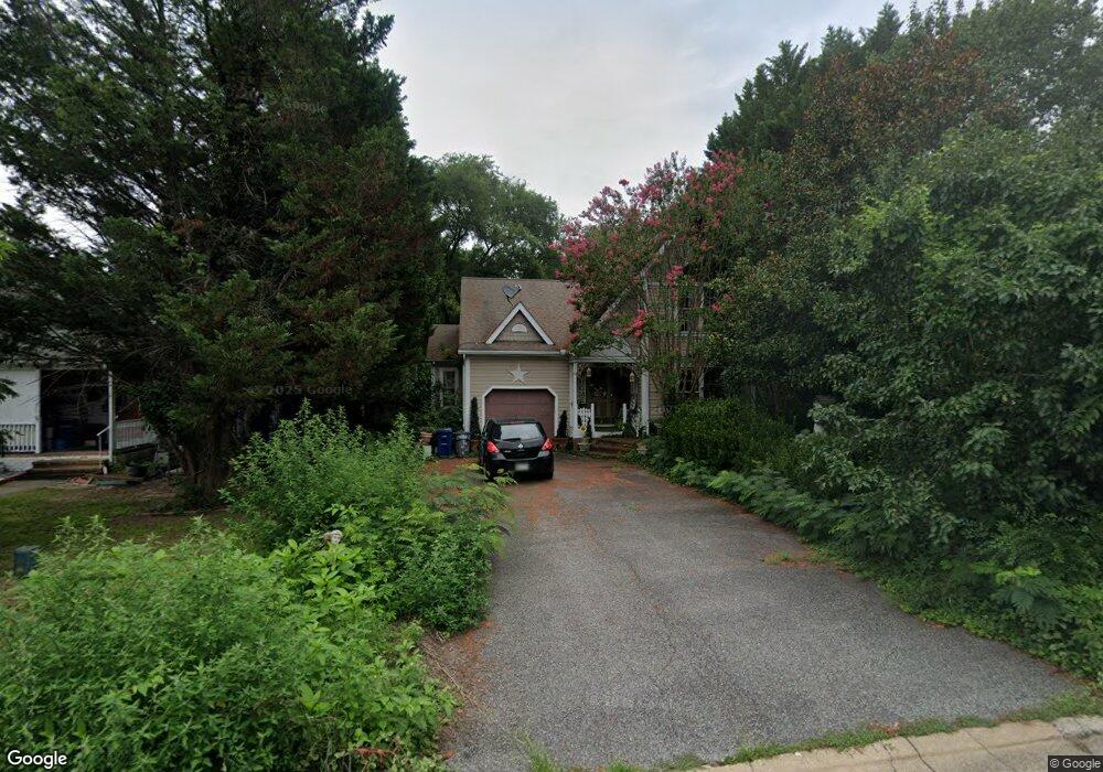 114 Wharf Ln, Centreville, MD 21617 - photo 1