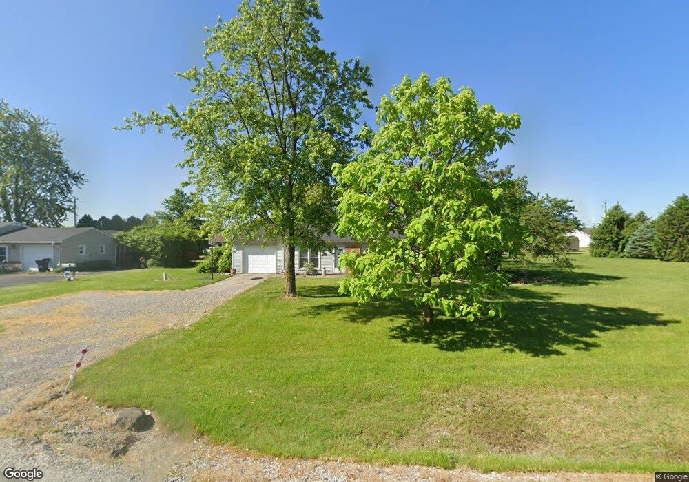 8416 E Us Highway 33, Churubusco, IN 46723 - photo 1