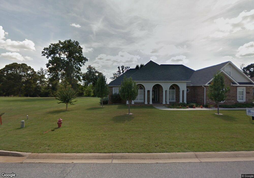 425 Rowland Cir, Byron, GA 31008 - photo 1