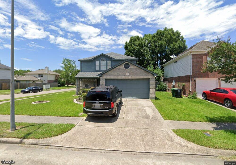 3642 Red Fir Dr, Houston, TX 77088 - photo 1