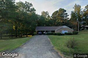 12511 Highway 22 E, Daviston, AL 36256