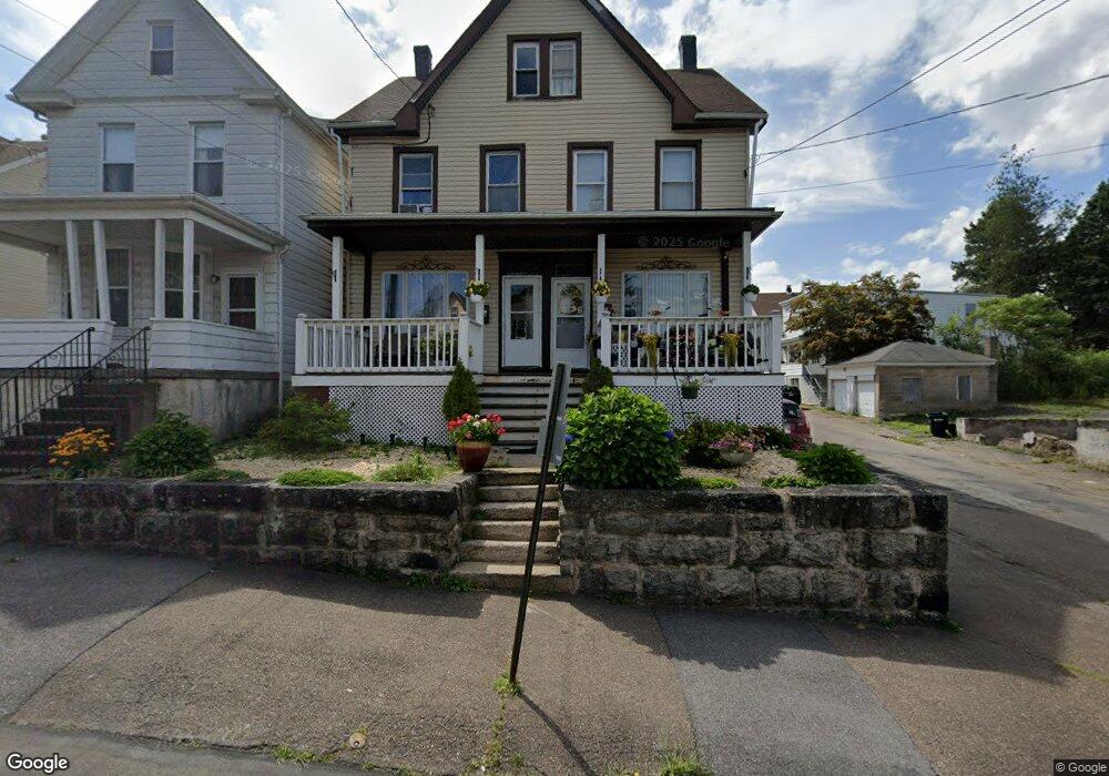 600 N James St, Hazleton, PA 18201 - photo 1