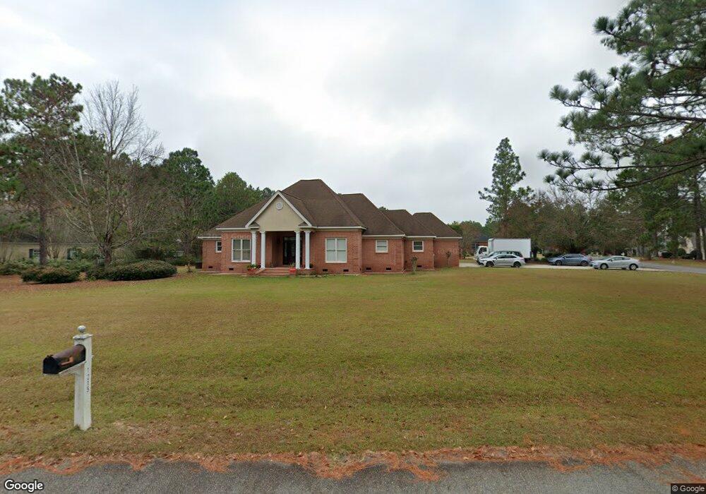 1215 Baytree Dr, Tifton, GA 31793 - photo 1