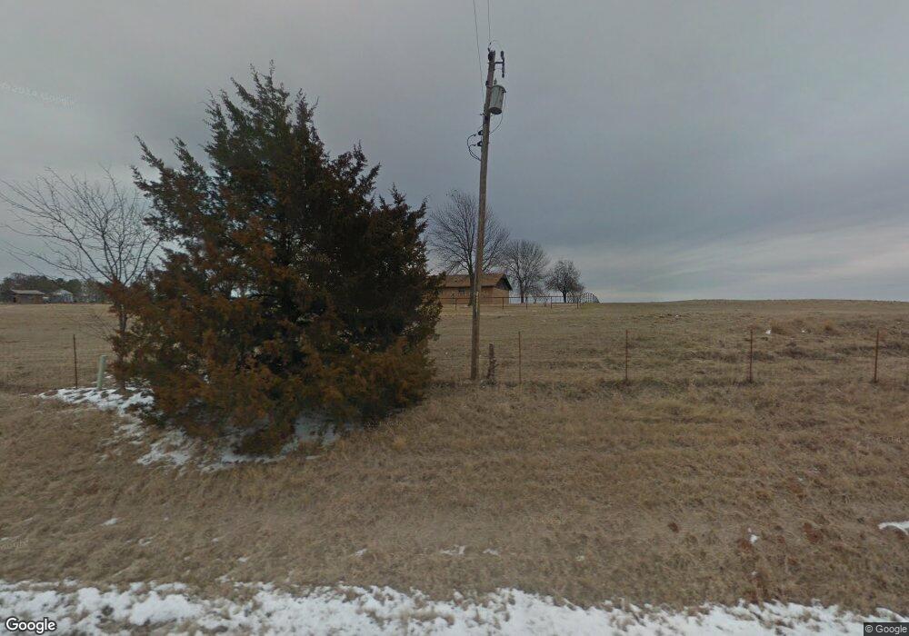 4302 Dickson Rd, Ardmore, OK 73401 - photo 1