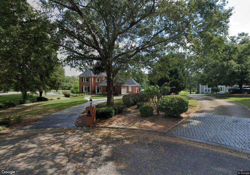 404 Savannah Cir, Jonesboro, GA 30236 - photo 1