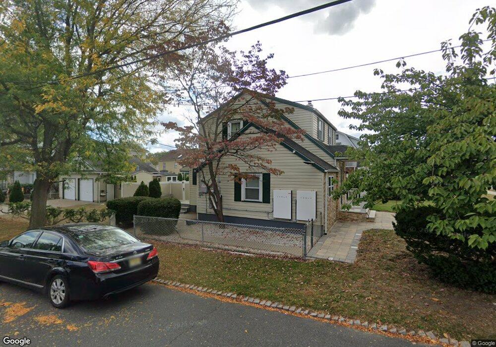 861 Colonial Ave, Union, NJ 07083 - photo 1