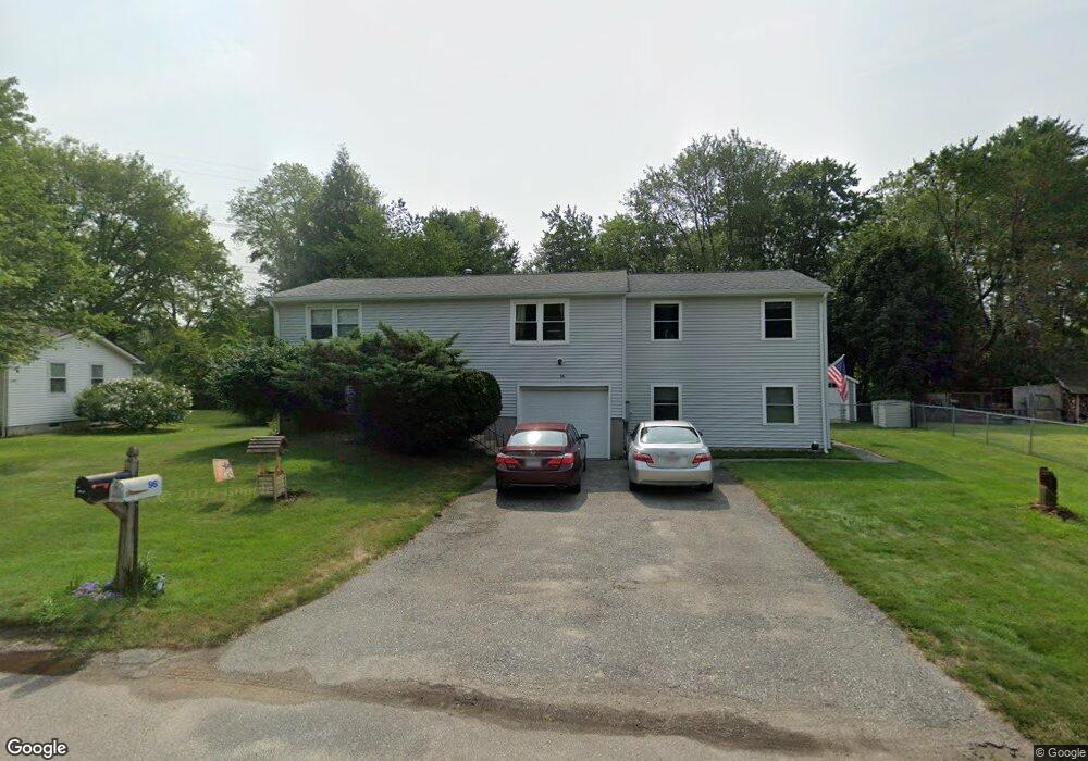 96 Bruni Ave, Ludlow, MA 01056 - photo 1