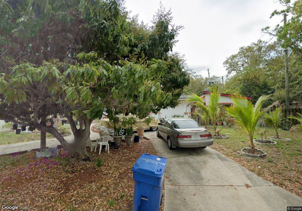 1400 10th Ave N, Saint Petersburg, FL 33705 - photo 1