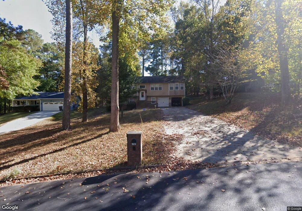 1761 Rolling Hills Trail SE, Conyers, GA 30094 - photo 1