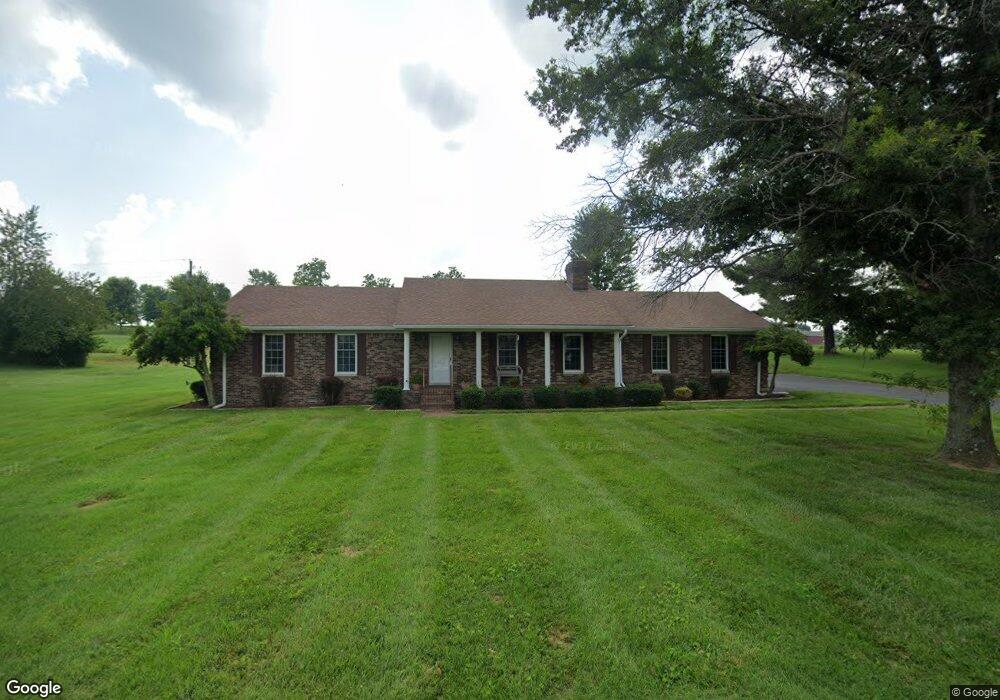 160 Birch Ave, Harrodsburg, KY 40330 - photo 1