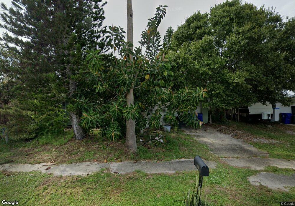 880 Lance St, Sebastian, FL 32958 - photo 1