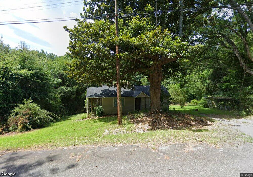 539 Belmina St, Pendleton, SC 29670 - photo 1