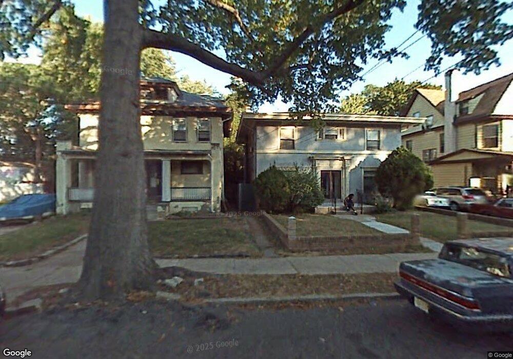 772 S 10th St, Newark, NJ 07108 - photo 1
