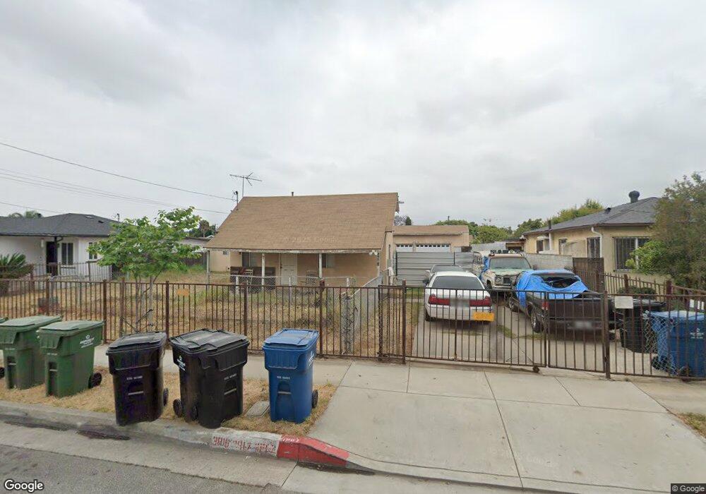 3815 W 106th St, Inglewood, CA 90303 - photo 1