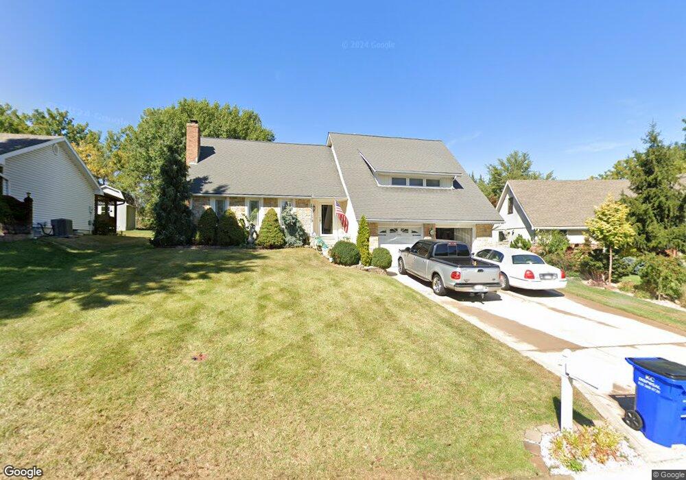 13739 W 65th St, Shawnee, KS 66216 - photo 1