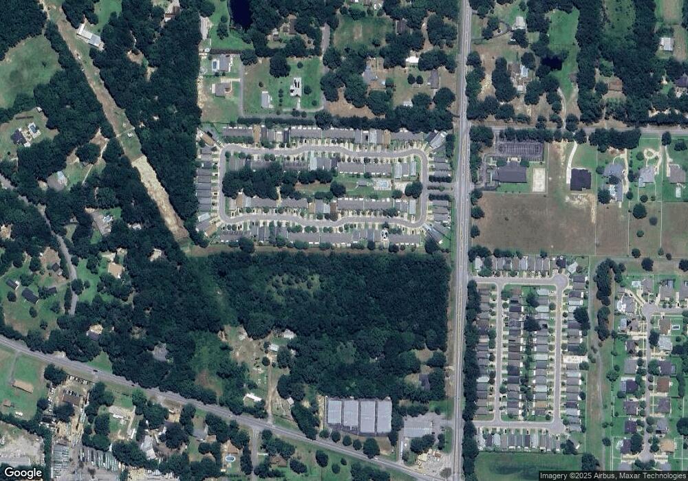 2506 Trailwood Dr unit 3, Cantonment, FL 32533 - photo 1