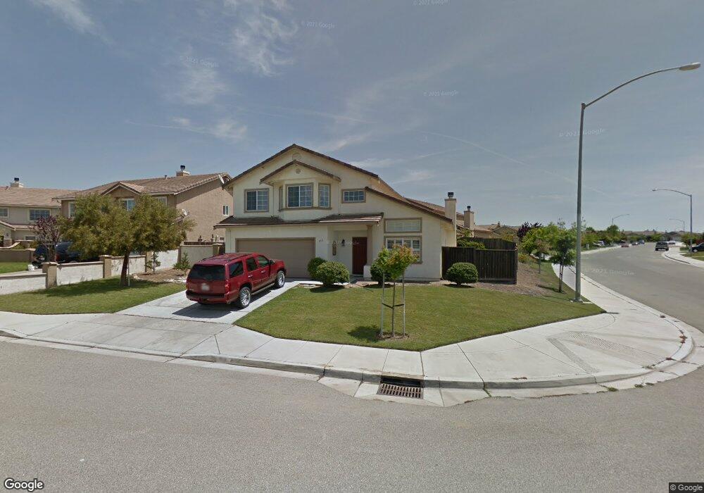 512 Ortiz Cir, Soledad, CA 93960 - photo 1