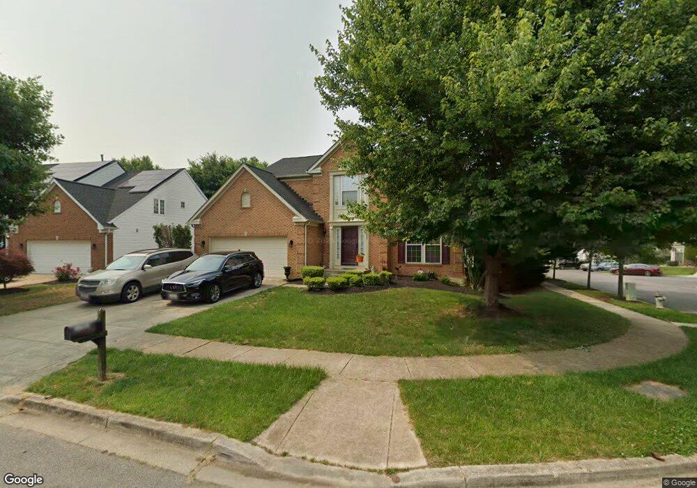 13805 Hotomtot Dr, Upper Marlboro, MD 20774 - photo 1