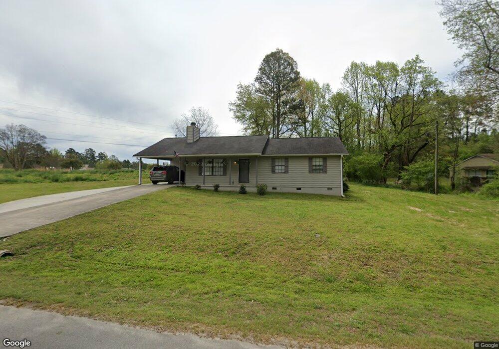 4015 Chestnut Dr, Flowery Branch, GA 30542 - photo 1