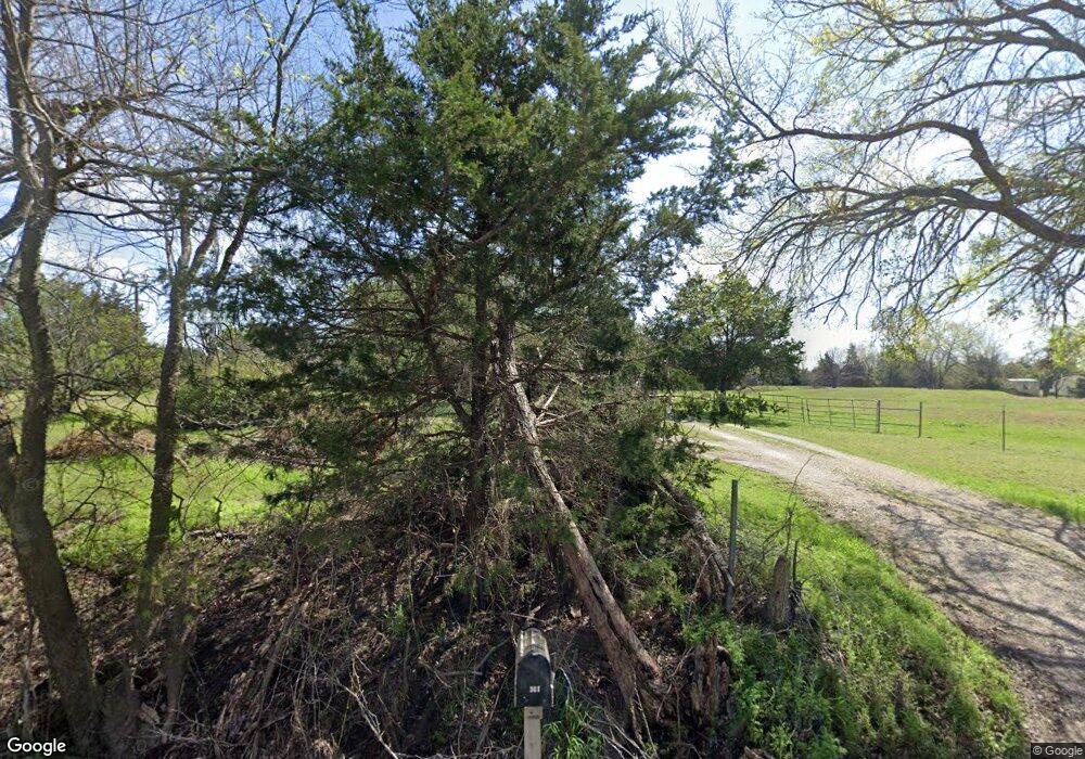 361 County Road 4233, Bonham, TX 75418 - photo 1