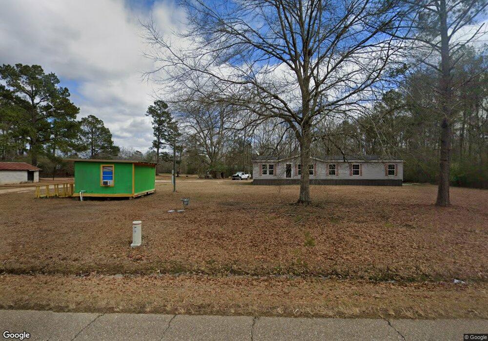 24364 Old Columbia Rd, Franklinton, LA 70438 - photo 1