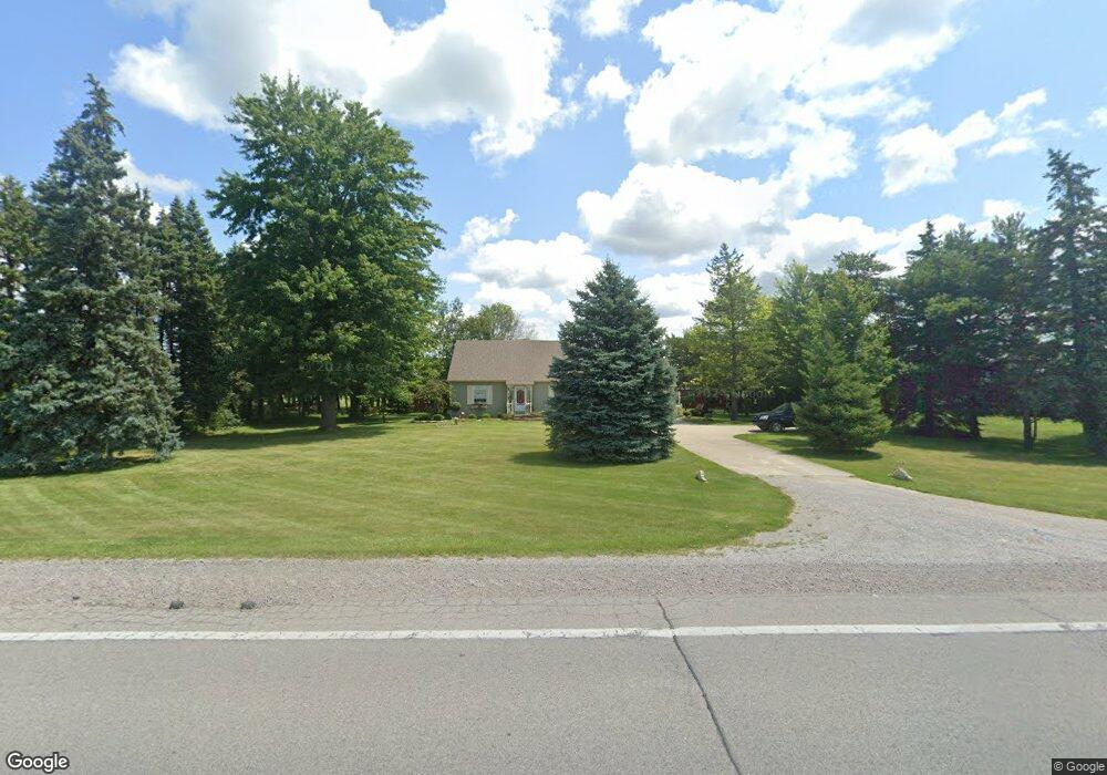 1433 S Gera Rd, Frankenmuth, MI 48734 - photo 1