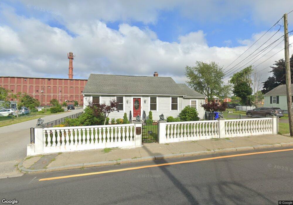 120 Arlington Ave, Warren, RI 02885 - photo 1