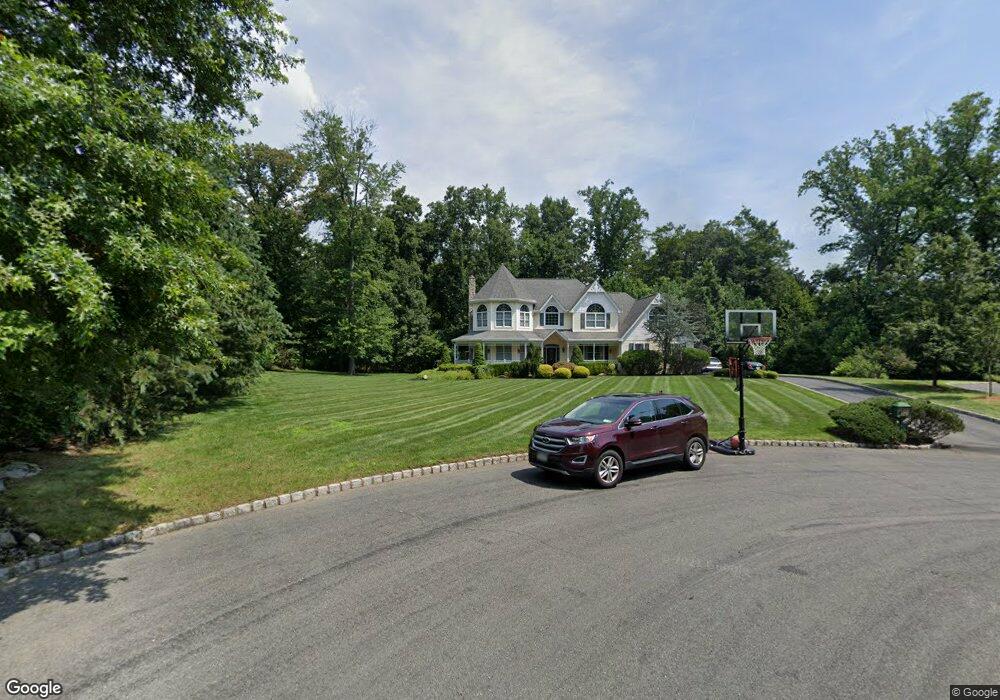 3 King Arthurs Ct, Orangeburg, NY 10962 - photo 1