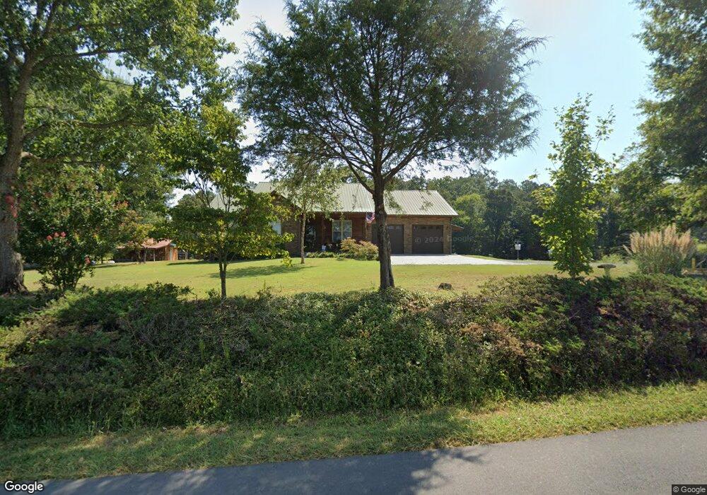 456 Plainview Rd SE, Adairsville, GA 30103 - photo 1