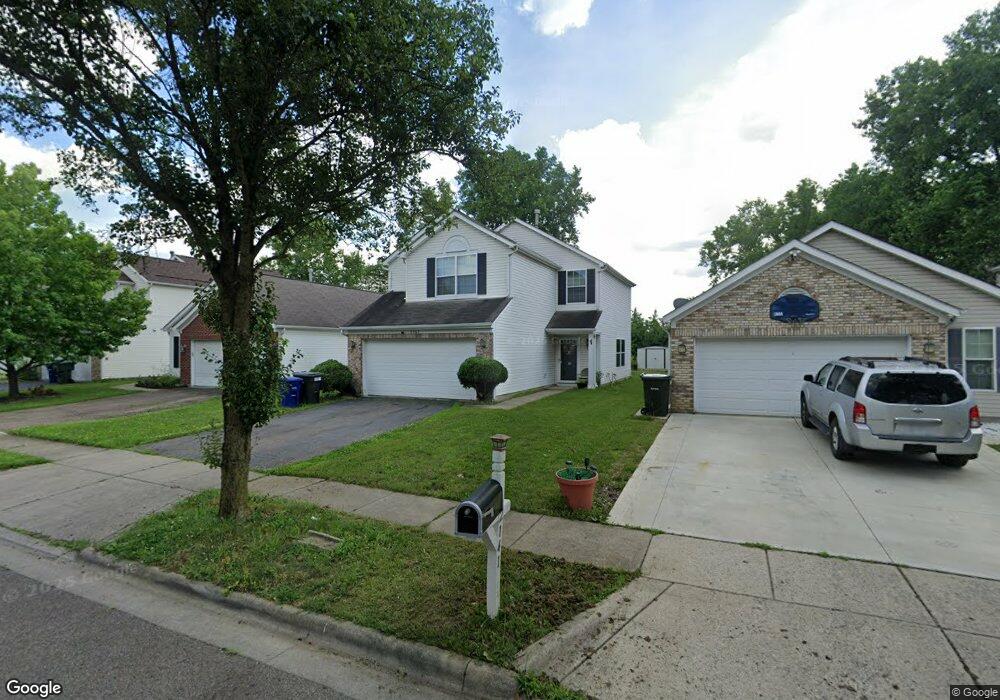 2147 Margo Rd, Columbus, OH 43229 - photo 1