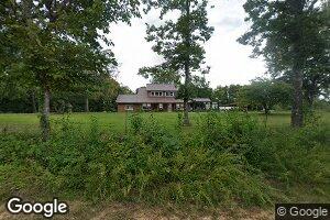 1209 Fantail Dr, Saint Joe, AR 72675