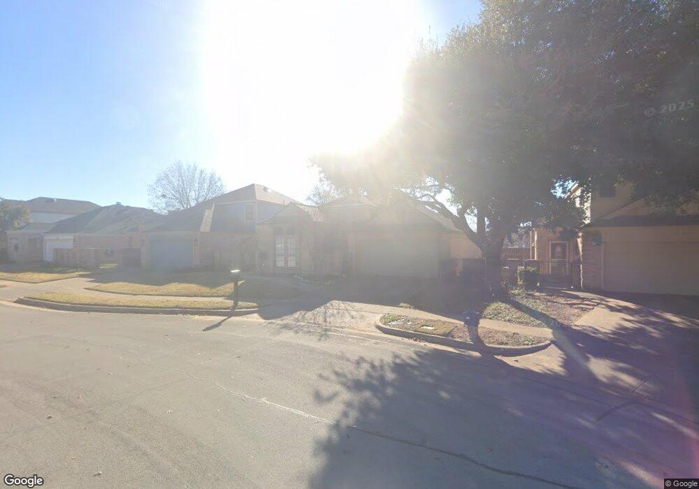 1820 Realistic Ct, Bedford, TX 76021 - photo 1