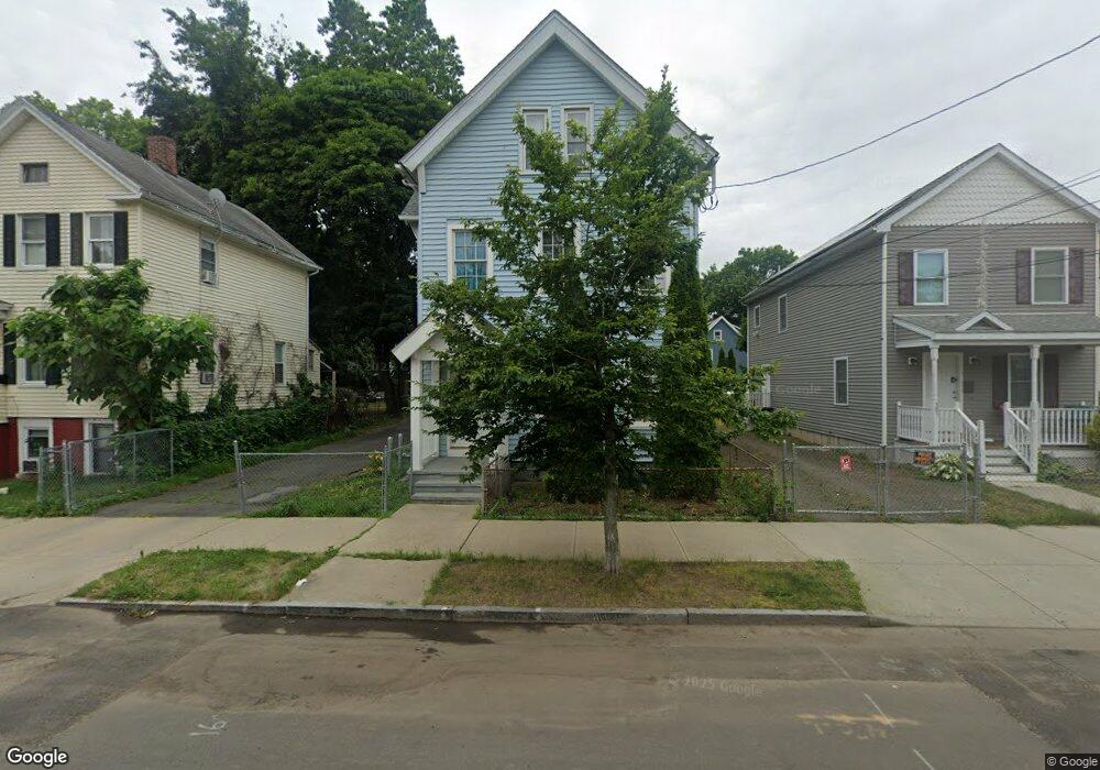 34 Wilson St, New Haven, CT 06519 - photo 1