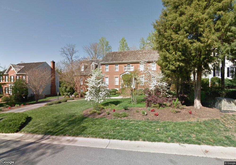 3817 Houndstooth Ct, Henrico, VA 23233 - photo 1