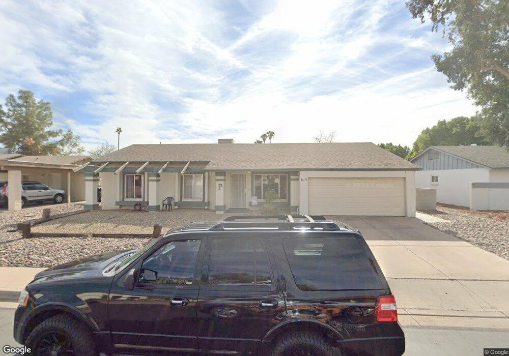 613 W Plata Ave, Mesa, AZ 85210 - photo 1