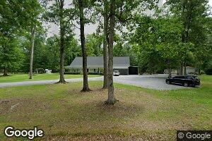 59 Friar Tuck Rd, Dry Prong, LA 71423